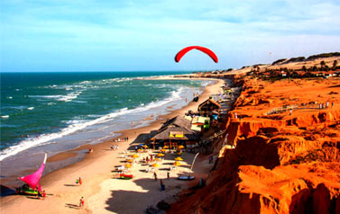 Canoa Quebrada