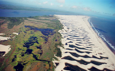 Lençois Maranhenses