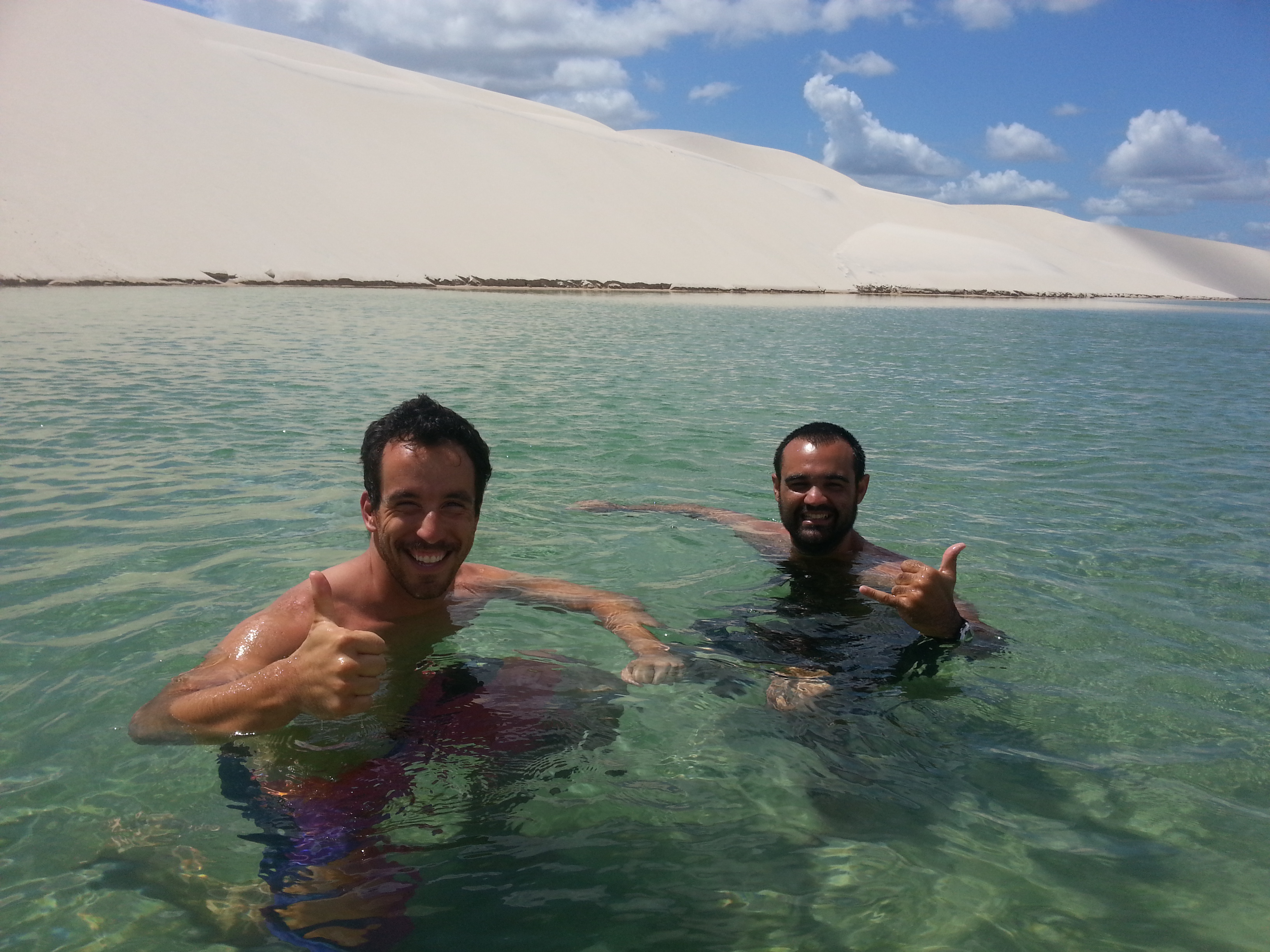 Lençóis Maranhenses: Qual a melhor época para ir?